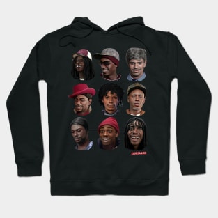 Chappelle Show Hoodie